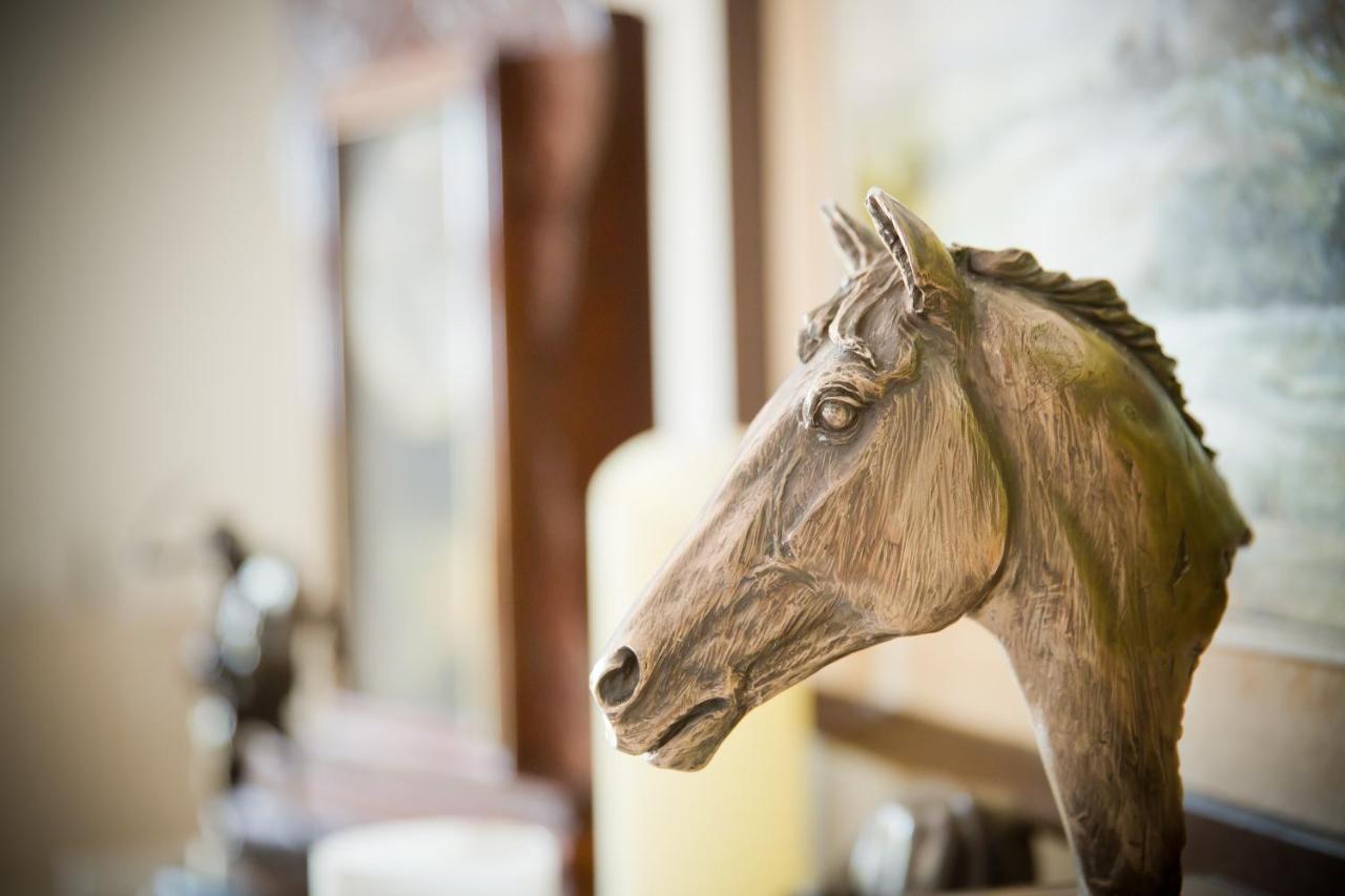 Cahergal Farmhouse B&B Newmarket-on-Fergus Buitenkant foto