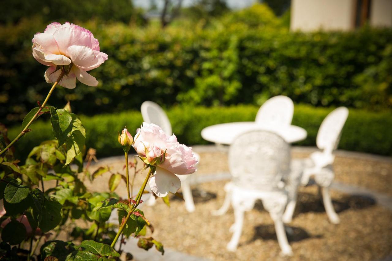 Cahergal Farmhouse B&B Newmarket-on-Fergus Buitenkant foto