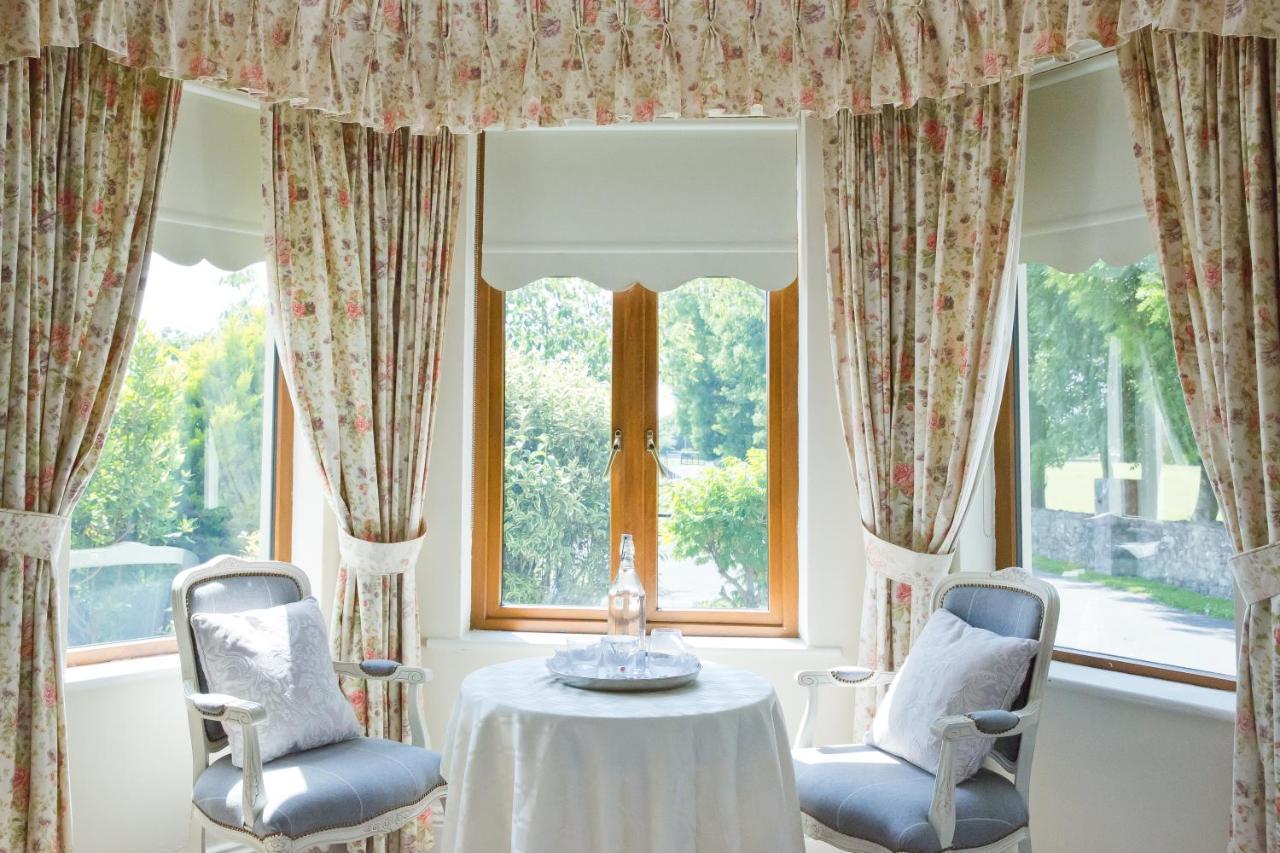 Cahergal Farmhouse B&B Newmarket-on-Fergus Buitenkant foto