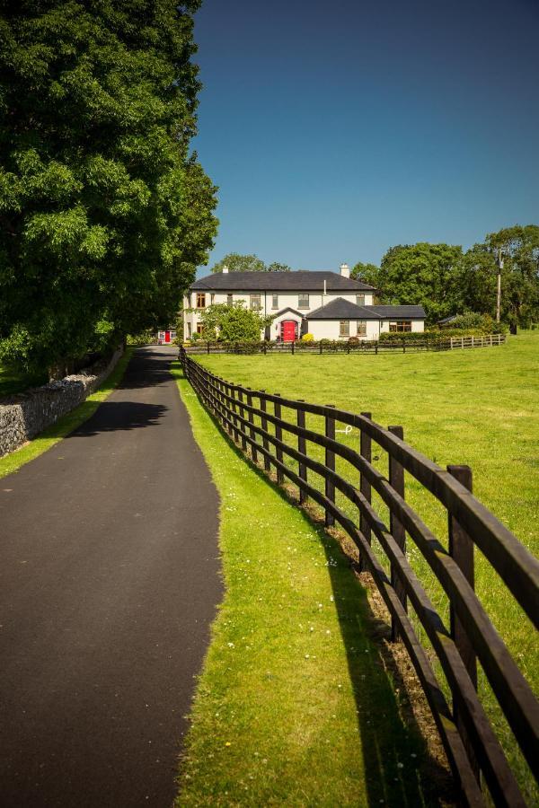 Cahergal Farmhouse B&B Newmarket-on-Fergus Buitenkant foto