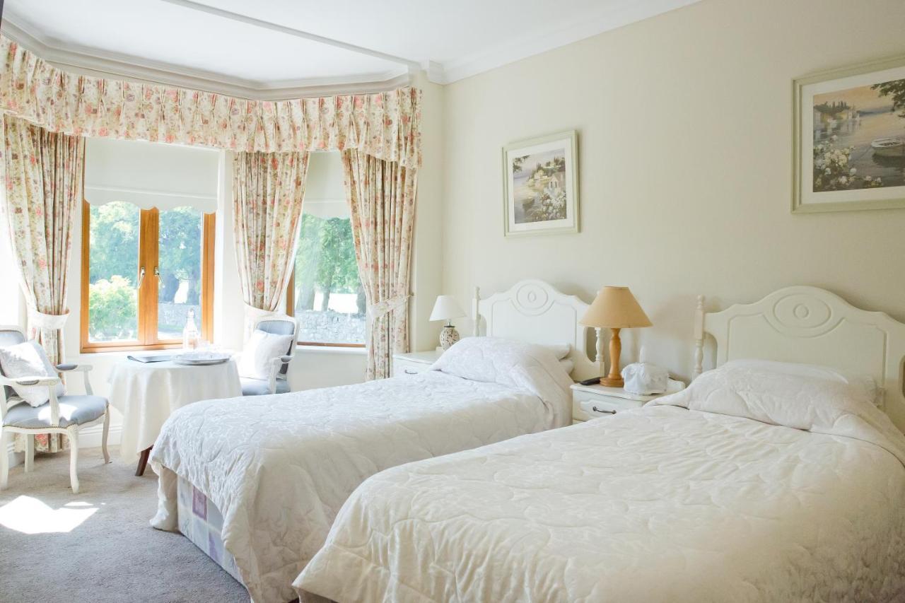 Cahergal Farmhouse B&B Newmarket-on-Fergus Buitenkant foto